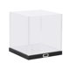 thumbnail image 4 of Vitrina de baloncesto con diseño de Jack Cube con base de fibra de carbono, 4 of 7