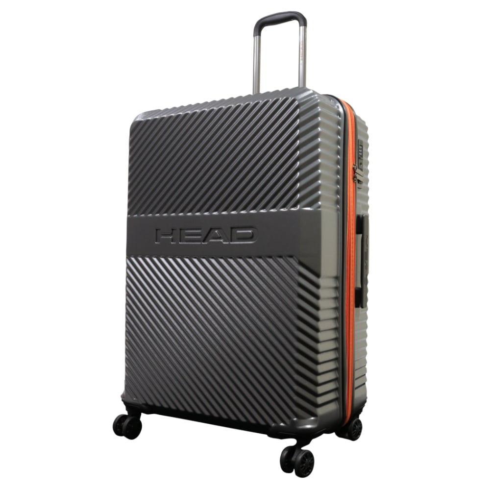 Maleta Tokio L Organizadores Expandible Tsa Gris Head