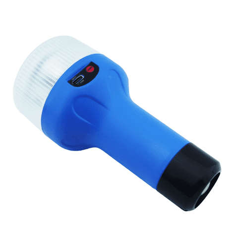 Genérico - Ampolleta Led Usb Mod.016 Para Colgar Colores