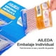 thumbnail image 5 of Esponja Metálica Aileda, Paquete de 12 Unidades Duradero, antibacteriano y fácil de limpiar, 5 of 7