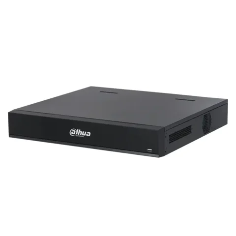Dahua - Xvr 16 Canales Penta Hibrido Soporta 4Hdd De Hasta 16Tb, Con Perimeter Protection