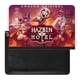 thumbnail image 1 of Porta Pasaporte Desmarcar Hazbin Hotel 10x15cm Negro, 1 of 6