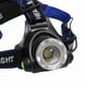 thumbnail image 3 of Linterna Frontal  Led Black Bear 350 Lumenes, 3 of 4