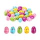 thumbnail image 1 of 36 Huevos De Pascua Rellenables Premios Para El Aula Para Bolsas De Regalos Y La Búsqueda De Pascua, 1 of 5