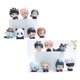 thumbnail image 2 of Set De Figuras Jujutsu Kaisen, 2 of 7