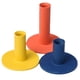 thumbnail image 1 of 3 Piezas De Tees De Golf De Goma Estables Para Tapete De Práctica Para Entrenamiento De Swing De Putting En El Patio Trasero, 1 of 5
