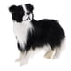 thumbnail image 1 of Juguete De Perro Pastor De Peluche Relleno De Simulación Para Mu?eca De Regalo De Cumplea?os De Ni?os, 1 of 5