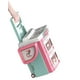 thumbnail image 2 of Tocador de Belleza con maleta 2 en 1 mas accesorios, 2 of 4