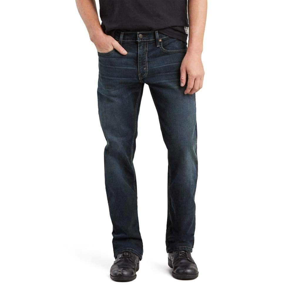 Vaqueros Levi's 559 Relaxed Straight Para Hombre Navarro, 40 W X 32 L