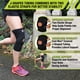 thumbnail image 4 of Rodillera Pro‑Tec Athletics XL Derecha, 4 of 6