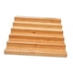 thumbnail image 3 of Soporte de madera para paletas, soporte para tartas, soporte para exhibición, soporte multiusos para caramelos confitados, soporte para chupetes para, 3 of 5