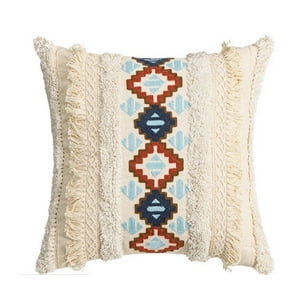 Todo Hogar Santiago Chile - Cojines Bohemio 45Cm X 45Cm Cbh35