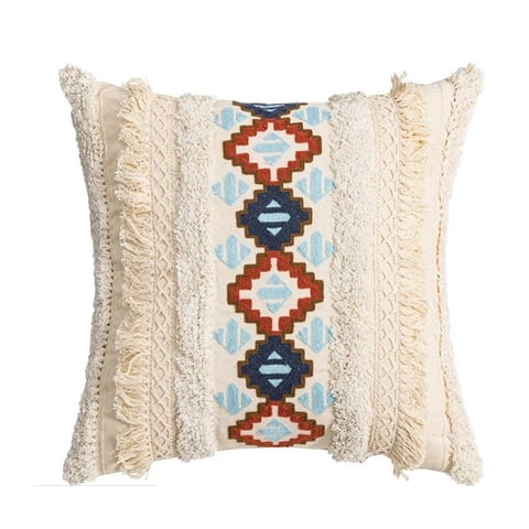 Todo Hogar Santiago Chile - Cojines Bohemio 45Cm X 45Cm Cbh35