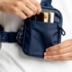 thumbnail image 2 of Bolso bandolera CONCEPT GLOBAL antirrobo impermeable con bloqueo RFID, 2 of 8