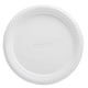 thumbnail image 2 of Plato Biodegradable 25 cm, 10 Un, 2 of 2