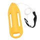 thumbnail image 1 of Flotador Salvavidas De Rescate Para Natación, Kayak Y Snorkel, Color Amarillo, 1 of 5