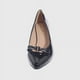 thumbnail image 3 of Zapato Mujer Negro Suang Nis, 3 of 4