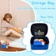 thumbnail image 3 of Bolsa de almacenamiento ICIMBI para Little Tikes Story Dream Machine, 3 of 7