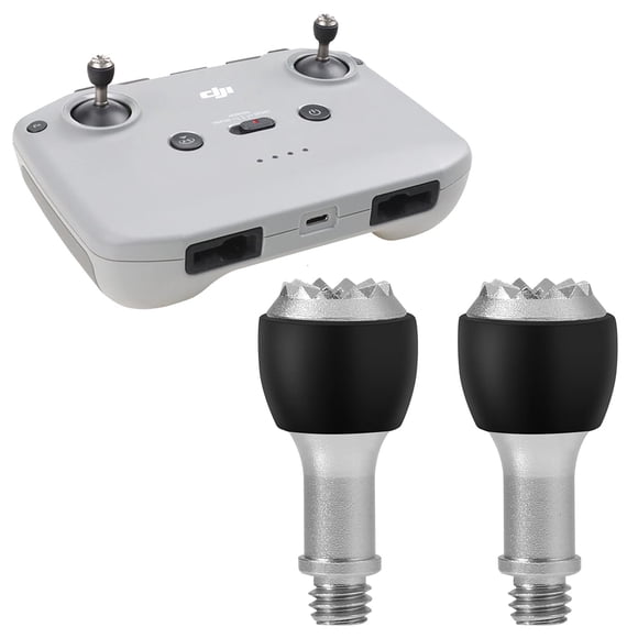 Control remoto Hanatora DJI Neo/Mavic/Mini/Air de metal