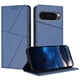 thumbnail image 1 of Funda Cartera Magnética para Google Pixel 10 Pro Protección Antichoque con Ranuras Azul, 1 of 6