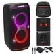 thumbnail image 1 of Altavoz inalámbrico JBL PartyBox Club 120 160 W con 12 horas de reproducción, 1 of 3