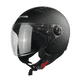 thumbnail image 1 of Casco Abierto GHB 230 Negro Matte talla L, 1 of 4