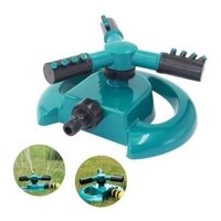 Genérico - Aspersores Riego Jardin Aspersor Riego Automatico Jardineria