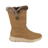 Botas Acre Caramelo Passer 824-16 - Talla 37