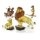 thumbnail image 2 of Figura Swarovski El rey león Simba del 30 aniversario, 2 of 3