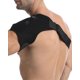 thumbnail image 3 of Faja de Hombro Dr.WYFOOT Calefactable USB Negra - 1 unidad, 3 of 9