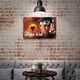 thumbnail image 5 of Cartel Metálico Desmarcar Karate Kid 30x40 cm, 5 of 6