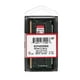 thumbnail image 2 of Memoria RAM 8GB 3200MHz DDR4 SODIMM 8Gbit, 2 of 2