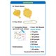 thumbnail image 2 of Set de Dijes Aquabeads +300 Cuentas en 7 Colores, 2 of 5