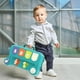 thumbnail image 3 of Montessori Toys usrela, animal plegable con música, de 6 a 18 meses, 3 of 3