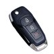 thumbnail image 5 of Llavero con tapa de repuesto compatible con Ford F-150 F-250, 5 of 7