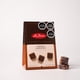 thumbnail image 1 of Caramelos Blandos Toffees De Chocolate 150g La Ibérica, 1 of 2