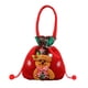 thumbnail image 1 of Bolsa De Regalo De Navidad Para Muñecas, Decoración, Bolsa De Almacenamiento, Bolsa De Regalo Navideña, Alce Rojo, 1 of 3