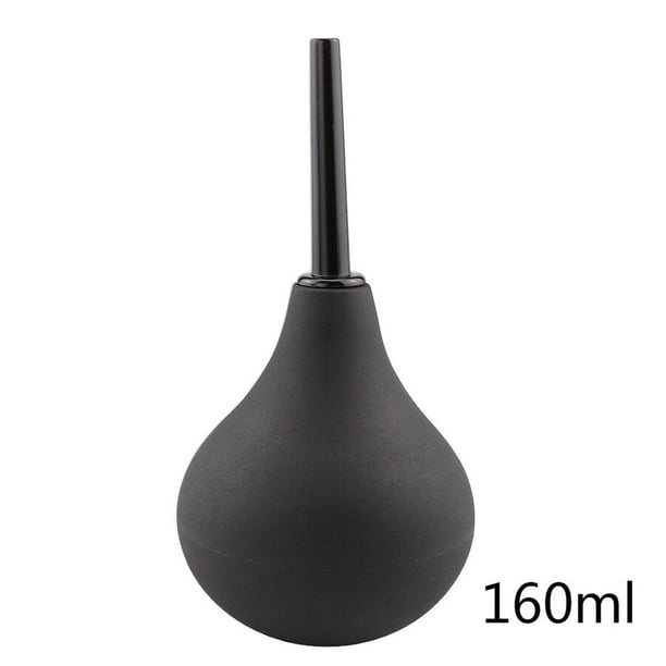 Cleaner Enema Anal Plug Buttplug BDSM Clyster Sex Toys for Women Men Gay Hygiene Vagina Anal Adult Products Anal Cleaning Tube
