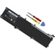 thumbnail image 1 of Batería DMKAOLLK de 97 Wh, 11,4 V, 6 GTPY para Dell XPS 15 9560 9570, 1 of 6