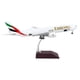thumbnail image 1 of Avión a escala GeminiJets Emirates SkyCargo Boeing 777F, 1 of 1