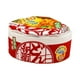 thumbnail image 3 of Cama para gatos con forma de fideos instantáneos, sofá cama desmontable y multifuncional para perros pequeños, medianos y grandes , L Rojo, 3 of 5