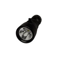 Cazasub - Linterna De Buceo Led Jorobada 1500 Lumens