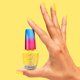 thumbnail image 4 of Esmalte OPI RapiDry Proceed with Caution Amarillo Brillante, 4 of 6