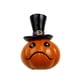 thumbnail image 1 of Figura De Calabaza De Resina Para Decoración De Halloween, Ideal Para Patio, Hogar, Estantería, Estilo B, 1 of 5