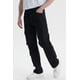 thumbnail image 2 of Jeans Hombre Doble Cargo Negro- ll, 2 of 4