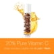 thumbnail image 2 of Serum Neutrogena Rapid Tone Repair con 20% de vitamina C, 30 cápsulas, 2 of 8