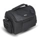 thumbnail image 4 of Ultimaxx Bolsa Deluxe Acolchada Grande para Cámaras SLR/DSLR con Correa de Hombro para Sony, Nikon, Canon, Olympus, Pentax, Panasonic, Samsung y muchas más cámaras y videocámaras, 4 of 7