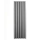 thumbnail image 1 of Cortina 2 Paños Engomada Blackout 230x140cm Color Gris, 1 of 4