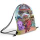 thumbnail image 5 of Rancho Dino Mochila de Cuerdas para Deportes y Gimnasio, Bolsa de Cuerdas Resistente al Agua, Bolsa Cinch, 30×40cm, 5 of 6