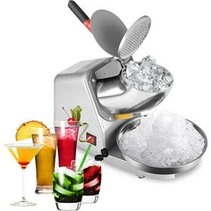 Movi - Trituradora De Hielo